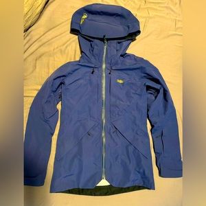 Trew Stella Ski/ Snowboard Coat